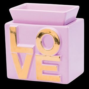 Once In a Lifetime Scentsy Warmer